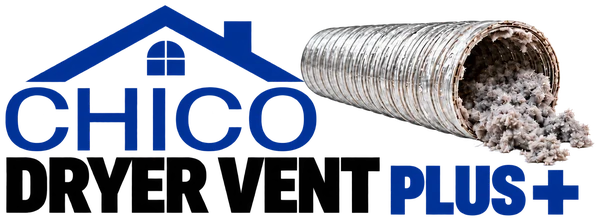 chico dryer vent plus logo